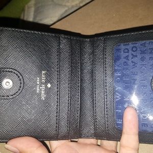 Kate Spade wallet